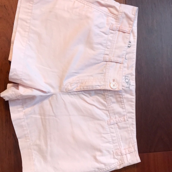 LOFT Shorts - Picture 1 of 1